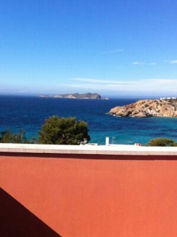 Vistas solarium