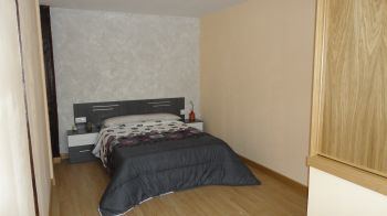 Béjar Apartamento La Plaza (2)