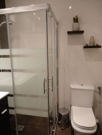 Béjar Apartamento La Plaza (4)