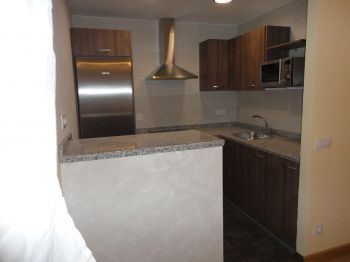 Béjar Apartamento La Plaza (5)