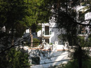 Bungalow en Cala Tarida