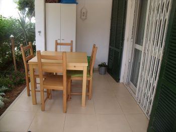 Terraza