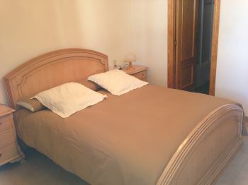 APARTAMENTO 1ª LINEA DE  PLAYA (2)