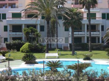 APARTAMENTO 1ª LINEA DE  PLAYA (3)