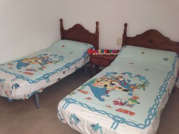 APARTAMENTO 1ª LINEA DE  PLAYA (4)
