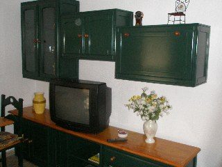 Alquiler por quincenas piso 2 dormitorios en Cádiz (1)