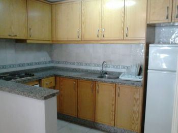 Bungalow esquina con parcela en urbanización privada (4)