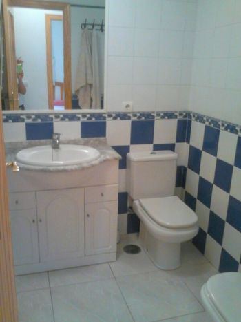 Bungalow esquina con parcela en urbanización privada (5)