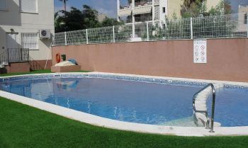 Apartamento nuevo en Benicarló (2)