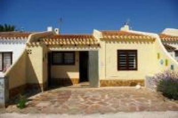 Se alquilar bungalow vacacional