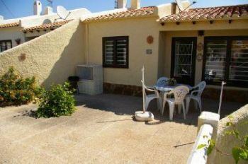 Se alquilar bungalow vacacional (2)
