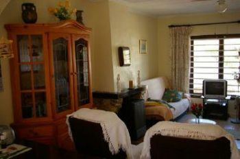 Se alquilar bungalow vacacional (4)