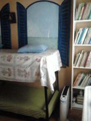 Dormitorio