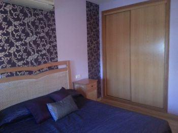 Apartamento Benal Beach (4)
