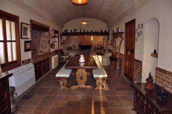 casa rústica