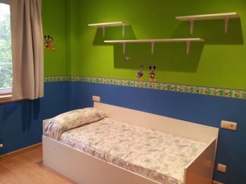 DORMITORIO