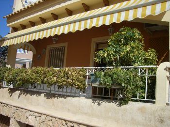 Apartamento Santapola (2)
