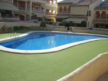 Apartamento Santapola (3)