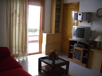 Apartamento Santapola (4)