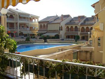 Apartamento Santapola