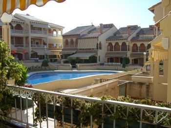 DESDE LA TERRAZA