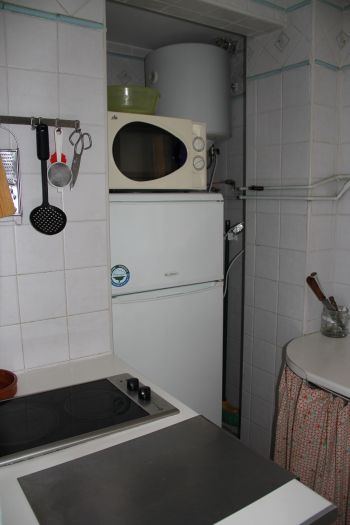 Apartamento en primera linea de playa de poniente (4)