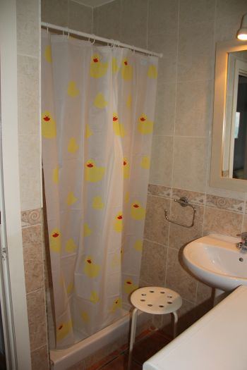 Apartamento en primera linea de playa de poniente (5)