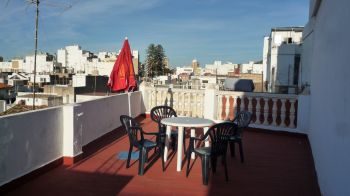 Casa típica de Cullera (1)