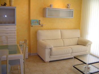 Apartamento en Faro de Cullera