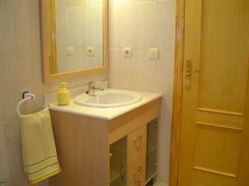 Cuarto de baño