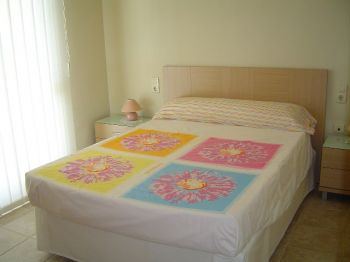 Dormitorio principal