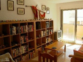APARTAMENTE A PIE DE PLAYA (2)