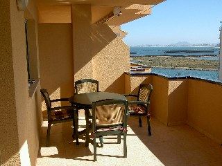 APARTAMENTE A PIE DE PLAYA (5)