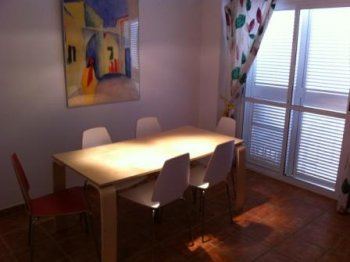 CHALET JUNTO A LA PLAYA cabo de gata (4)