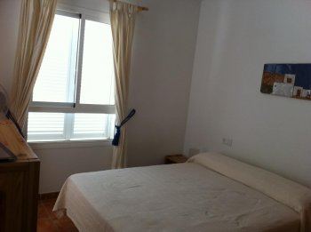 CHALET JUNTO A LA PLAYA cabo de gata (5)