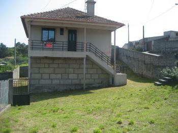 Casa en Donón - Rías Baixas