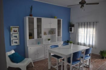 Comedor.