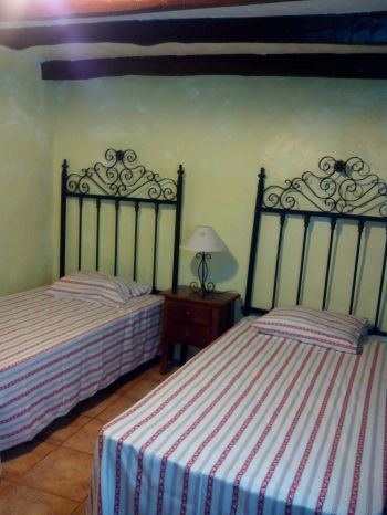 dormitorio