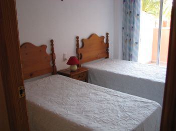 zona de descanso