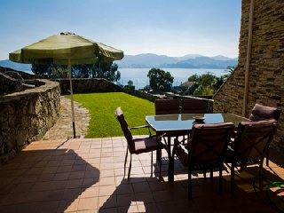 Casa en alquiler en Chancelas (Combarro) (2)