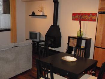 comedor salon