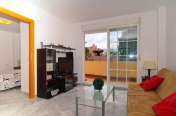 Apartamento Alvarito Playa Marbella (2)