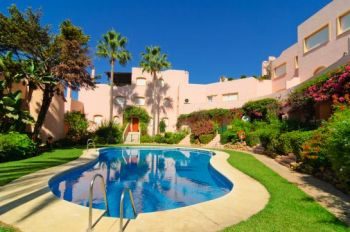Apartamento Alvarito Playa Marbella (1)