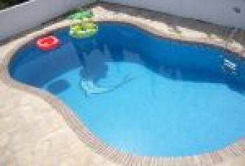 casa de vacacions en nerja-frigiliana