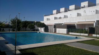 Unifamiliar En la Dehesa Conil