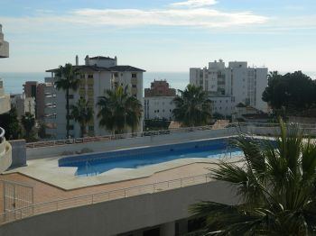APARTAMENTO EN BENALMADENA COSTA  (3)