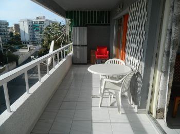 APARTAMENTO EN BENALMADENA COSTA  (4)