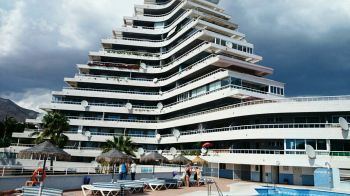 APARTAMENTO EN BENALMADENA COSTA  (5)