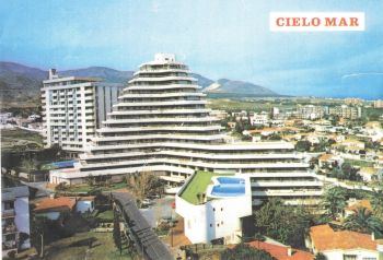 APARTAMENTO EN BENALMADENA COSTA