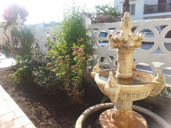 casa de vacaciones  en el campo (2)